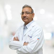 Dr Anil kumar